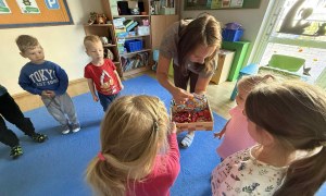 Żabki: Dzień Chłopaka 2025 - Zdjęcie 9