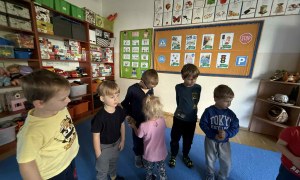 Żabki: Dzień Chłopaka 2025 - Zdjęcie 13