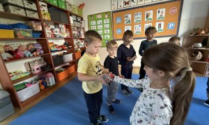 Żabki: Dzień Chłopaka 2025 - Zdjęcie 17