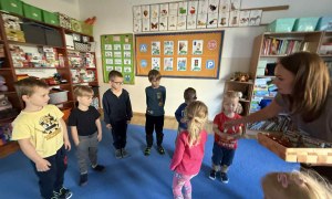 Żabki: Dzień Chłopaka 2025 - Zdjęcie 19