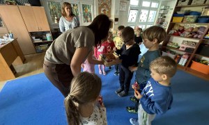 Żabki: Dzień Chłopaka 2025 - Zdjęcie 20