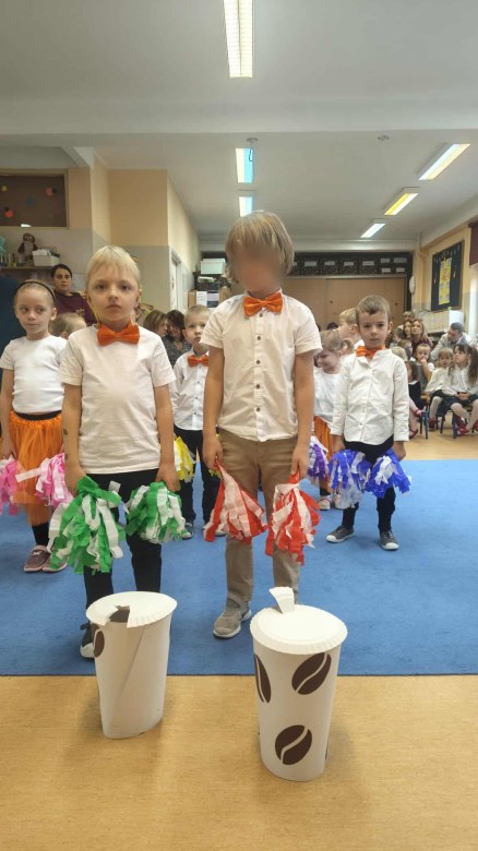 Akademia z okazji Dnia Edukacji Narodowej - Zdjęcie 21