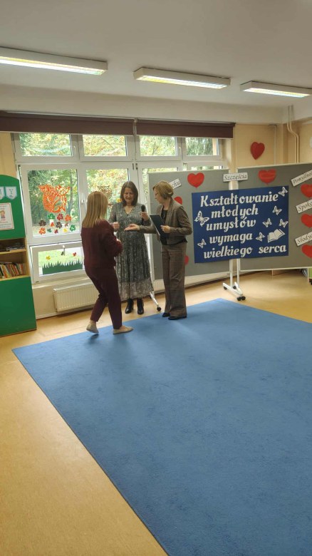 Akademia z okazji Dnia Edukacji Narodowej - Zdjęcie 61