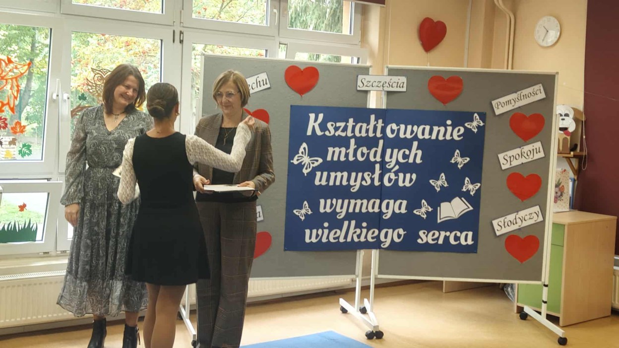 Akademia z okazji Dnia Edukacji Narodowej - Zdjęcie 62