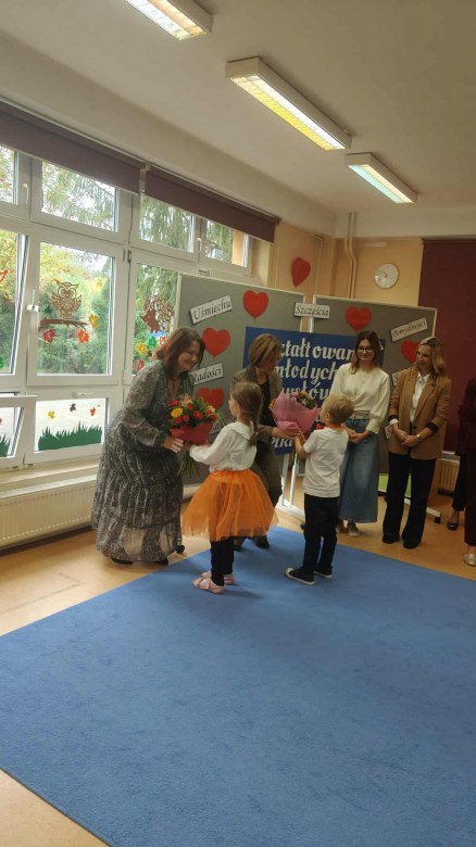 Akademia z okazji Dnia Edukacji Narodowej - Zdjęcie 5