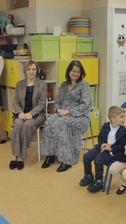 Akademia z okazji Dnia Edukacji Narodowej - Zdjęcie 4