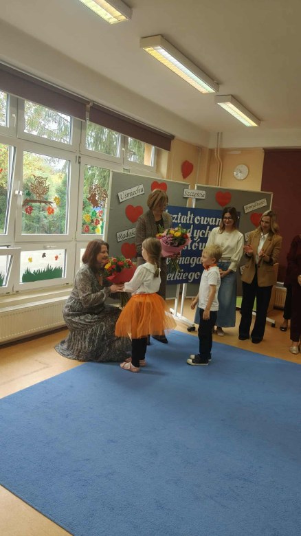 Akademia z okazji Dnia Edukacji Narodowej - Zdjęcie 6