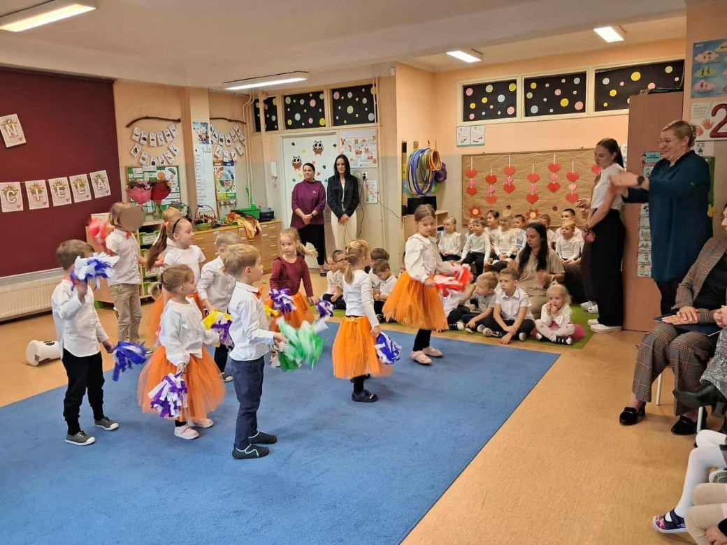 Akademia z okazji Dnia Edukacji Narodowej - Zdjęcie 31