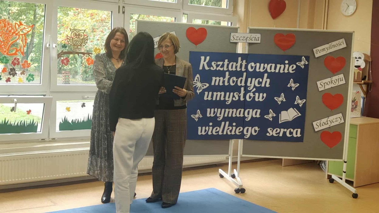 Akademia z okazji Dnia Edukacji Narodowej - Zdjęcie 65