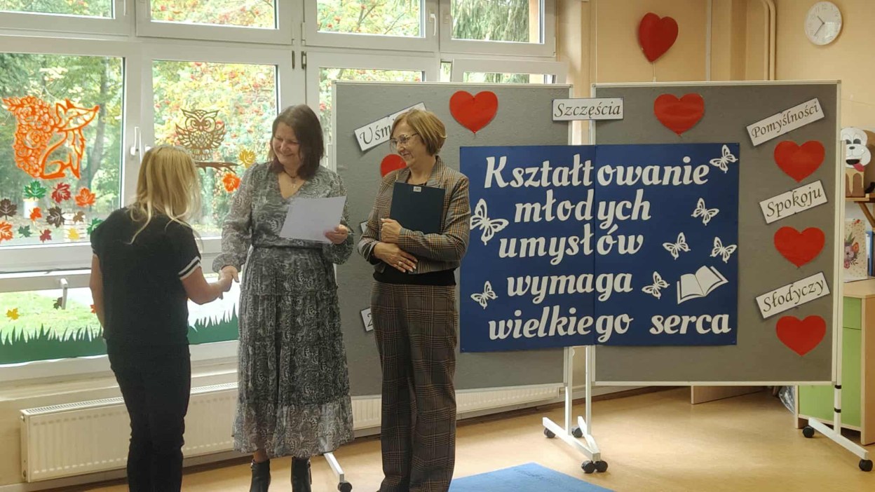 Akademia z okazji Dnia Edukacji Narodowej - Zdjęcie 67