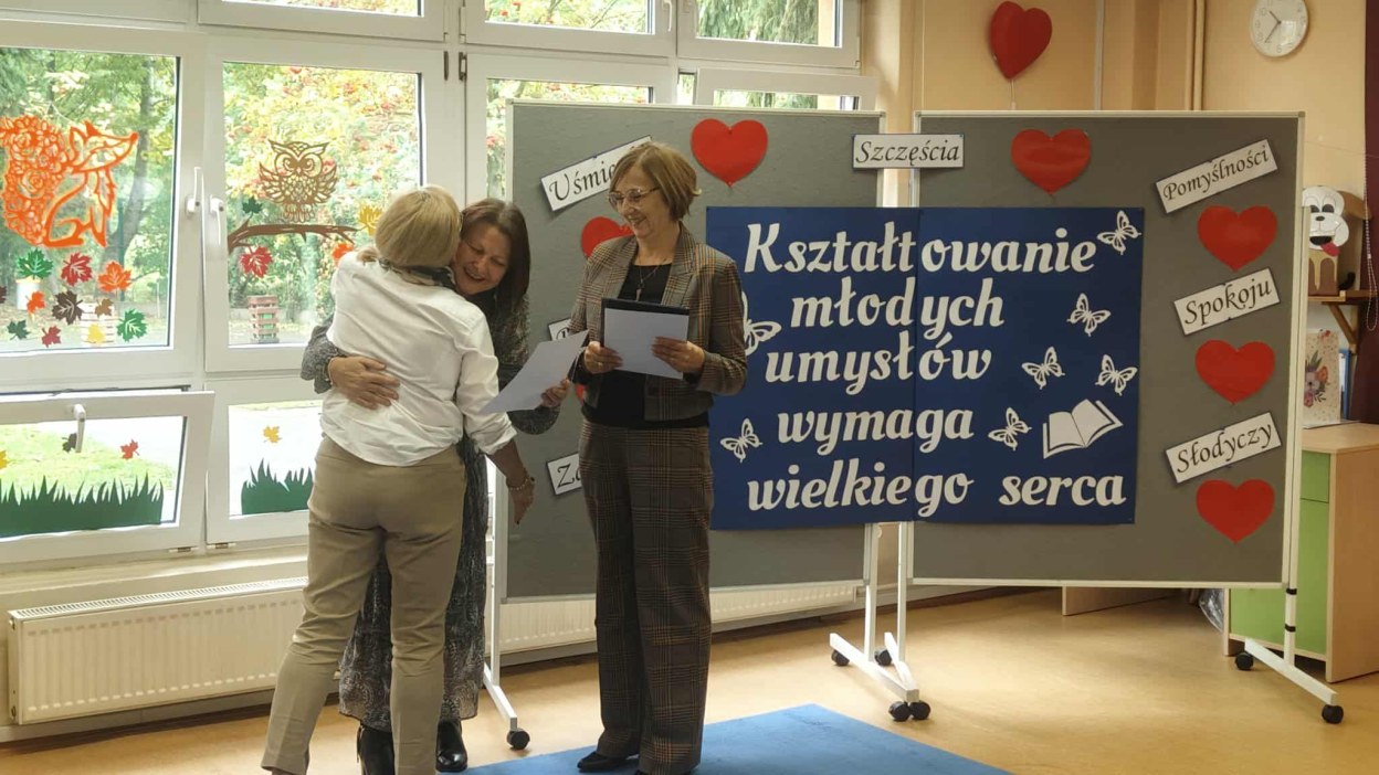 Akademia z okazji Dnia Edukacji Narodowej - Zdjęcie 71