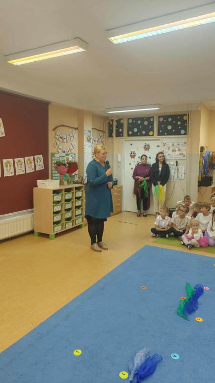 Akademia z okazji Dnia Edukacji Narodowej - Zdjęcie 50