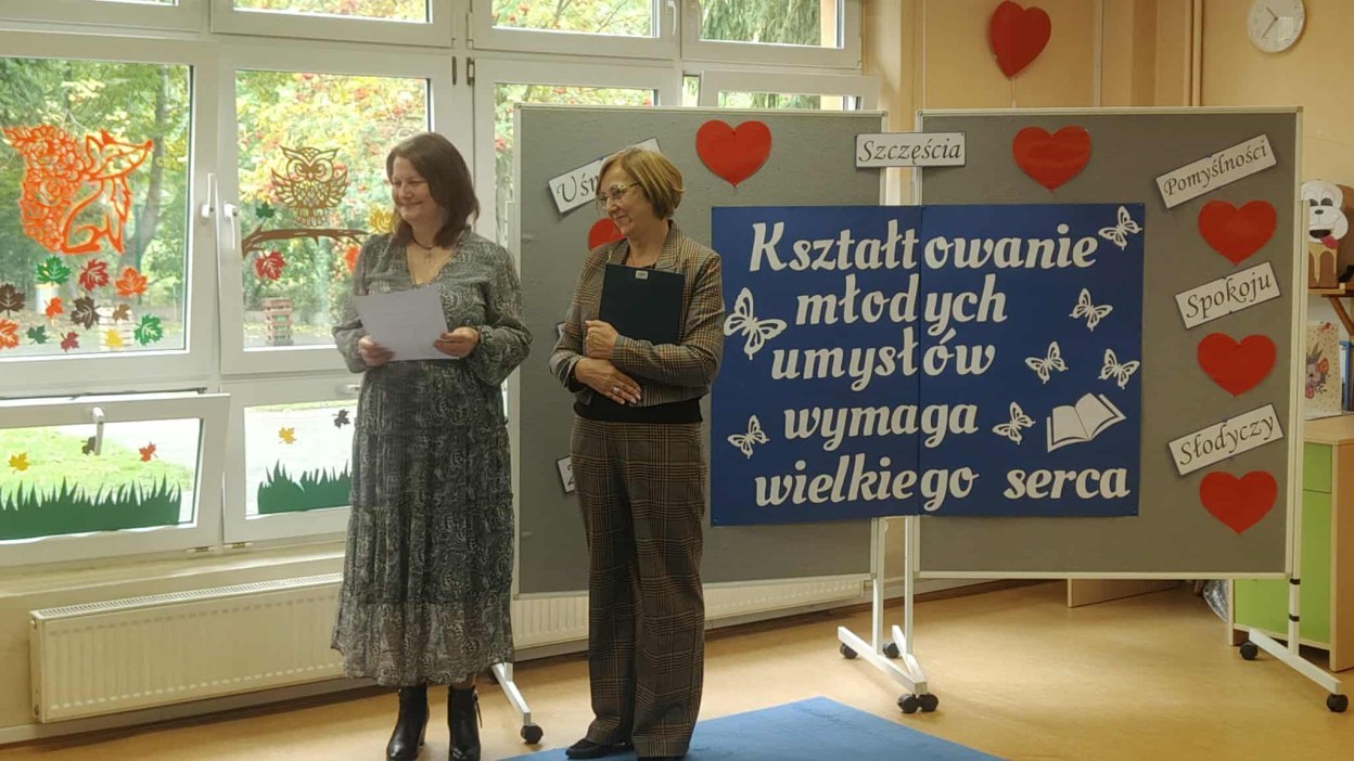 Akademia z okazji Dnia Edukacji Narodowej - Zdjęcie 69