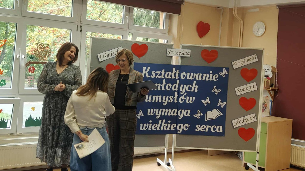 Akademia z okazji Dnia Edukacji Narodowej - Zdjęcie 68