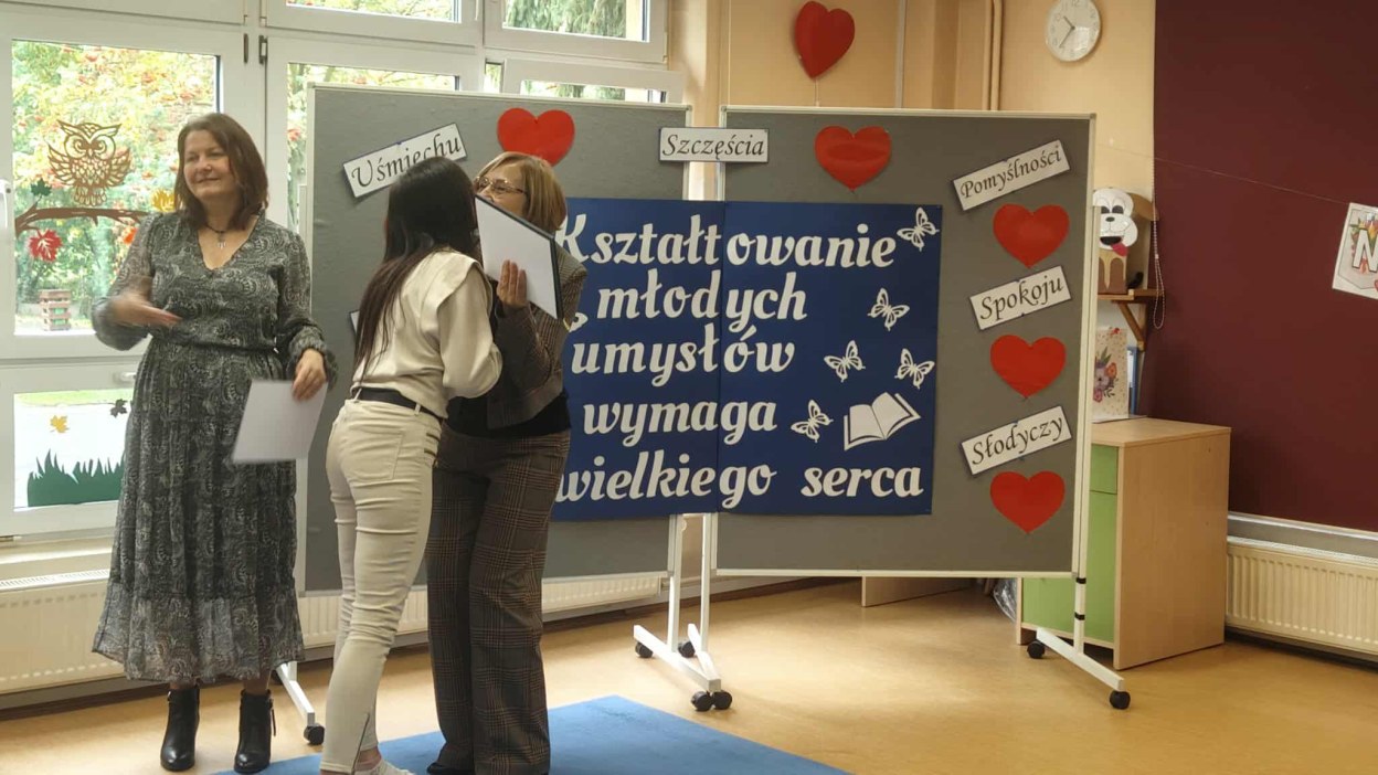 Akademia z okazji Dnia Edukacji Narodowej - Zdjęcie 63