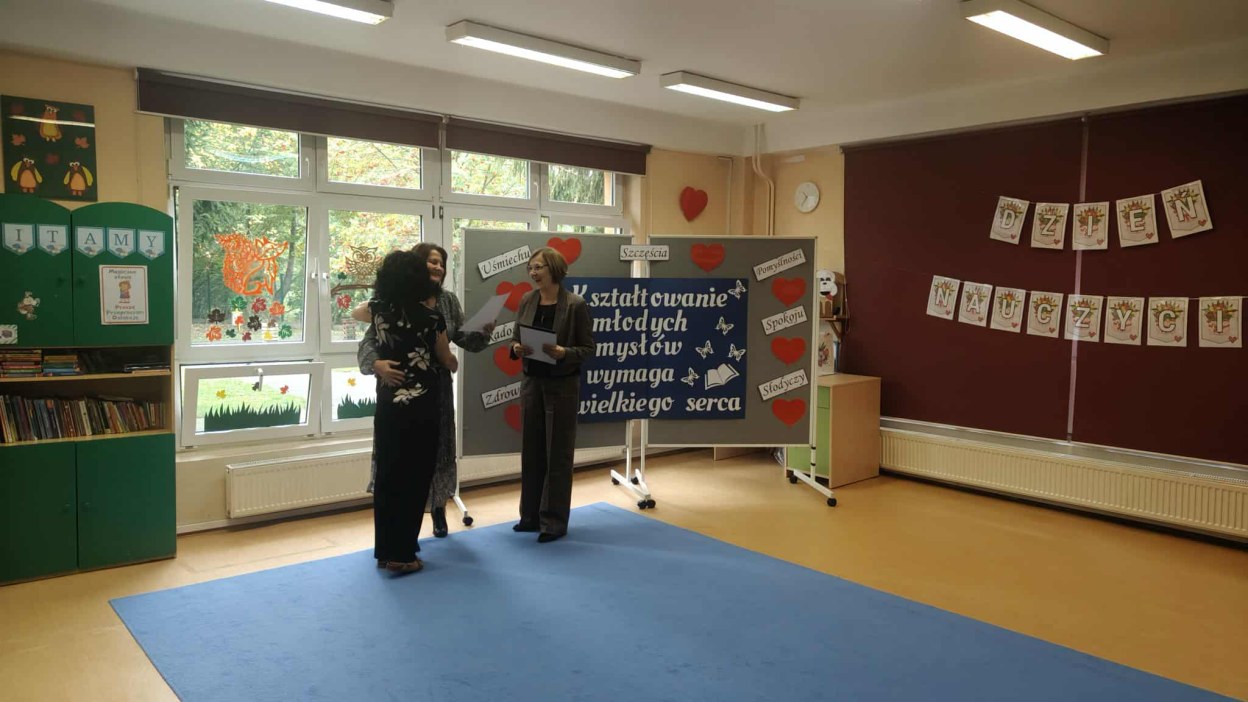 Akademia z okazji Dnia Edukacji Narodowej - Zdjęcie 66