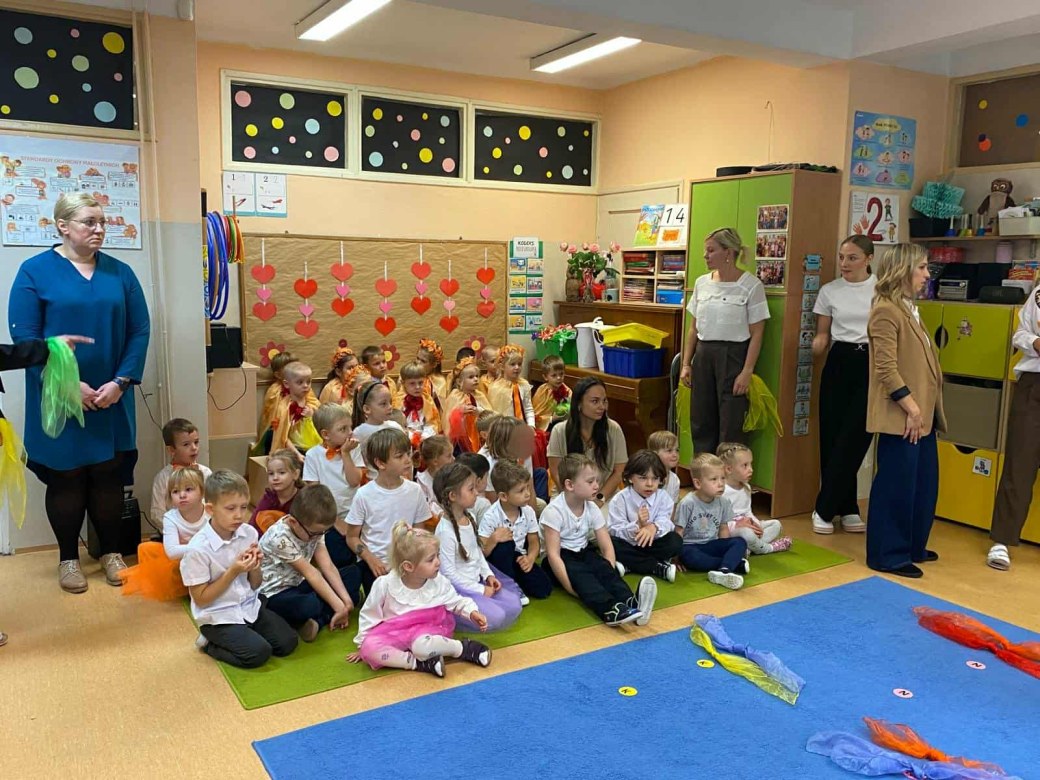 Akademia z okazji Dnia Edukacji Narodowej - Zdjęcie 18