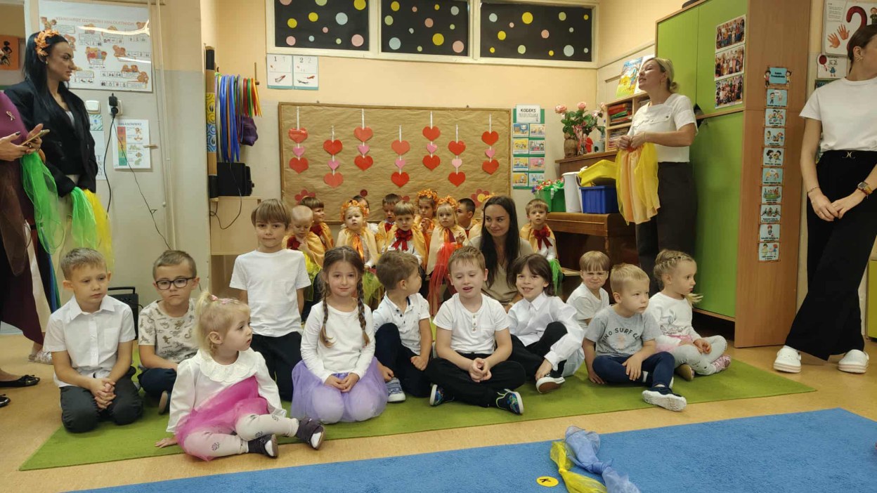 Akademia z okazji Dnia Edukacji Narodowej - Zdjęcie 26