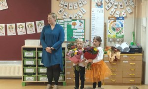 Akademia z okazji Dnia Edukacji Narodowej - Zdjęcie 7