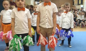 Akademia z okazji Dnia Edukacji Narodowej - Zdjęcie 21