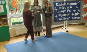 Akademia z okazji Dnia Edukacji Narodowej - Zdjęcie 61