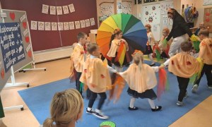 Akademia z okazji Dnia Edukacji Narodowej - Zdjęcie 8