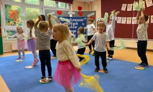 Akademia z okazji Dnia Edukacji Narodowej - Zdjęcie 9