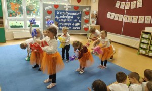 Akademia z okazji Dnia Edukacji Narodowej - Zdjęcie 10