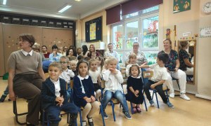 Akademia z okazji Dnia Edukacji Narodowej - Zdjęcie 11