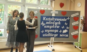 Akademia z okazji Dnia Edukacji Narodowej - Zdjęcie 62