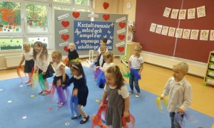 Akademia z okazji Dnia Edukacji Narodowej - Zdjęcie 13