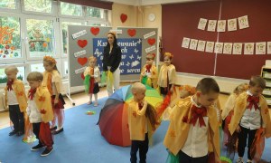 Akademia z okazji Dnia Edukacji Narodowej - Zdjęcie 14