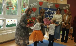 Akademia z okazji Dnia Edukacji Narodowej - Zdjęcie 5