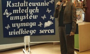 Akademia z okazji Dnia Edukacji Narodowej - Zdjęcie 2