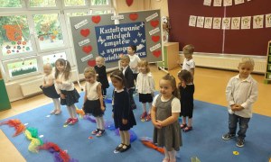 Akademia z okazji Dnia Edukacji Narodowej - Zdjęcie 27