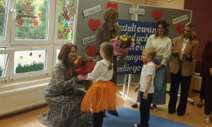 Akademia z okazji Dnia Edukacji Narodowej - Zdjęcie 6