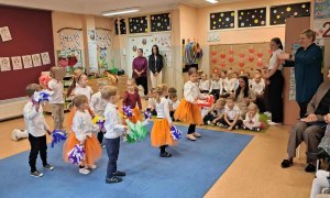 Akademia z okazji Dnia Edukacji Narodowej - Zdjęcie 31