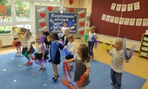 Akademia z okazji Dnia Edukacji Narodowej - Zdjęcie 32