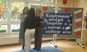 Akademia z okazji Dnia Edukacji Narodowej - Zdjęcie 65