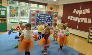 Akademia z okazji Dnia Edukacji Narodowej - Zdjęcie 37