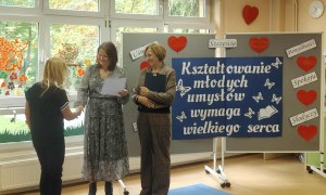 Akademia z okazji Dnia Edukacji Narodowej - Zdjęcie 67