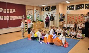 Akademia z okazji Dnia Edukacji Narodowej - Zdjęcie 40