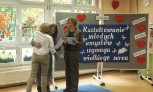 Akademia z okazji Dnia Edukacji Narodowej - Zdjęcie 71