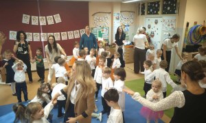 Akademia z okazji Dnia Edukacji Narodowej - Zdjęcie 60