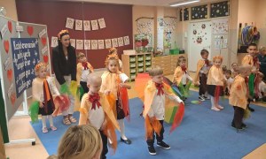 Akademia z okazji Dnia Edukacji Narodowej - Zdjęcie 43