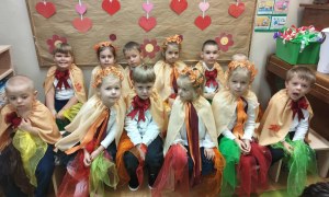 Akademia z okazji Dnia Edukacji Narodowej - Zdjęcie 58