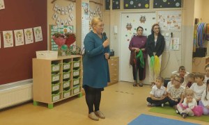 Akademia z okazji Dnia Edukacji Narodowej - Zdjęcie 50