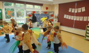 Akademia z okazji Dnia Edukacji Narodowej - Zdjęcie 53