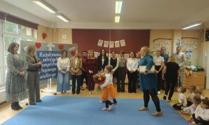 Akademia z okazji Dnia Edukacji Narodowej - Zdjęcie 72