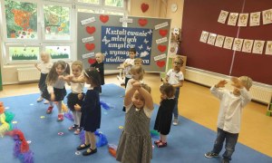 Akademia z okazji Dnia Edukacji Narodowej - Zdjęcie 45